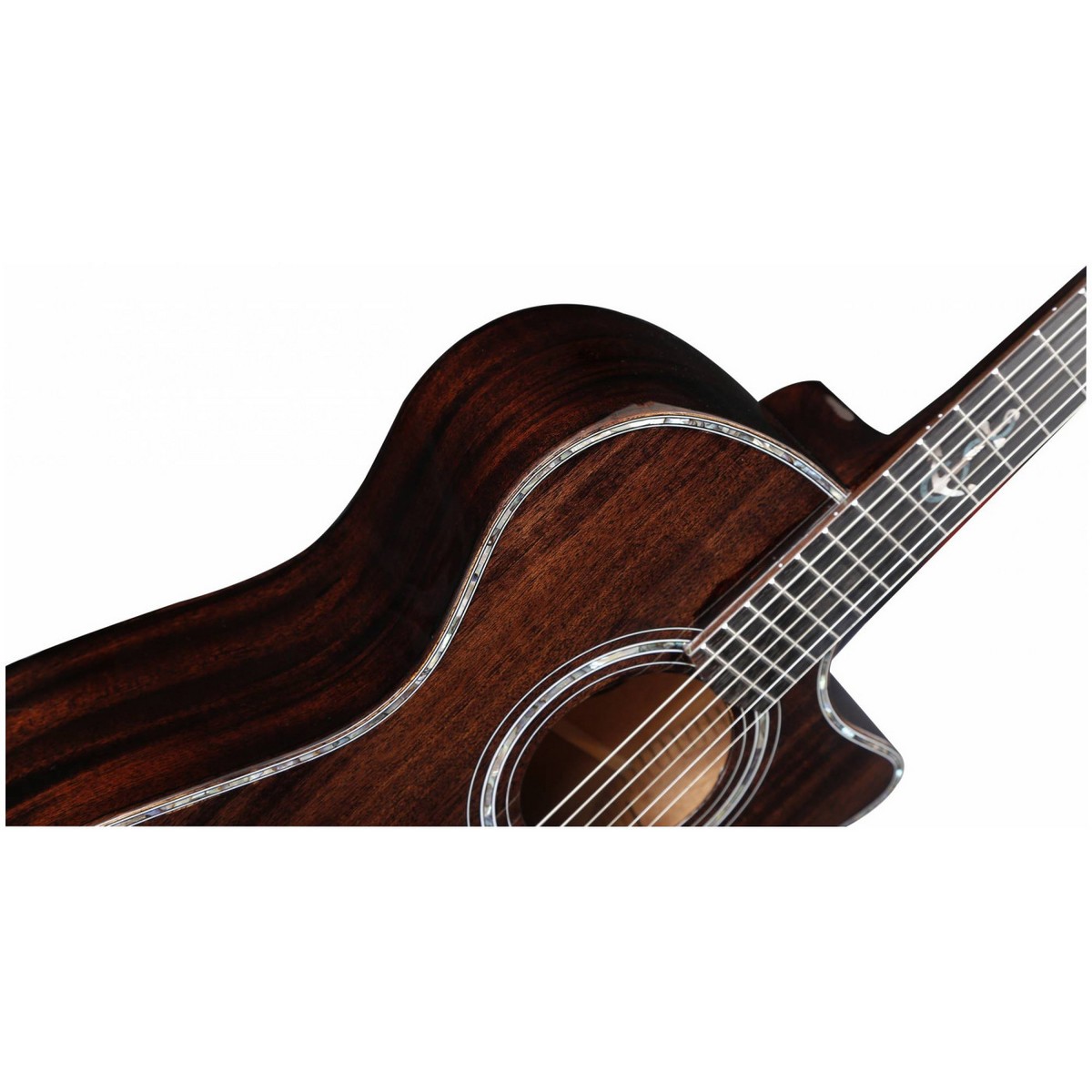 Акустическая гитара MOLLO GAC-02