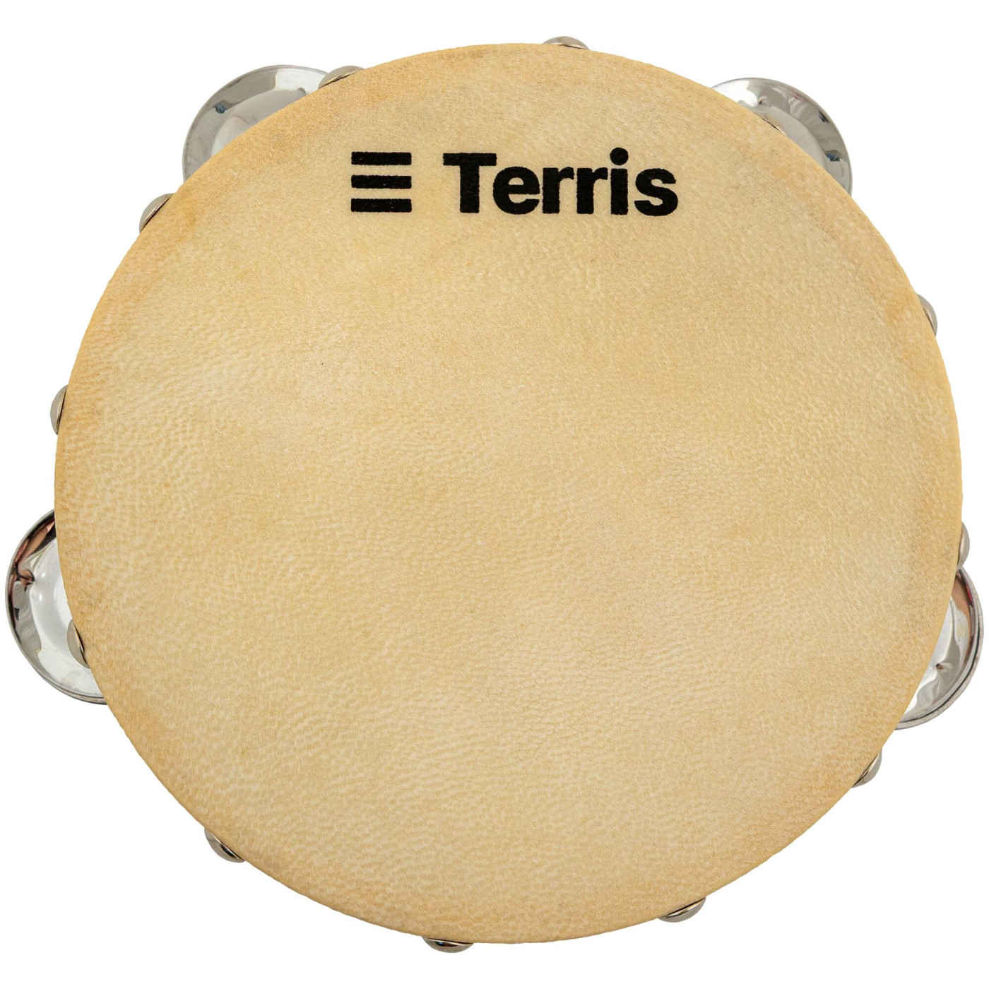 Бубен TERRIS TRN- 15NL