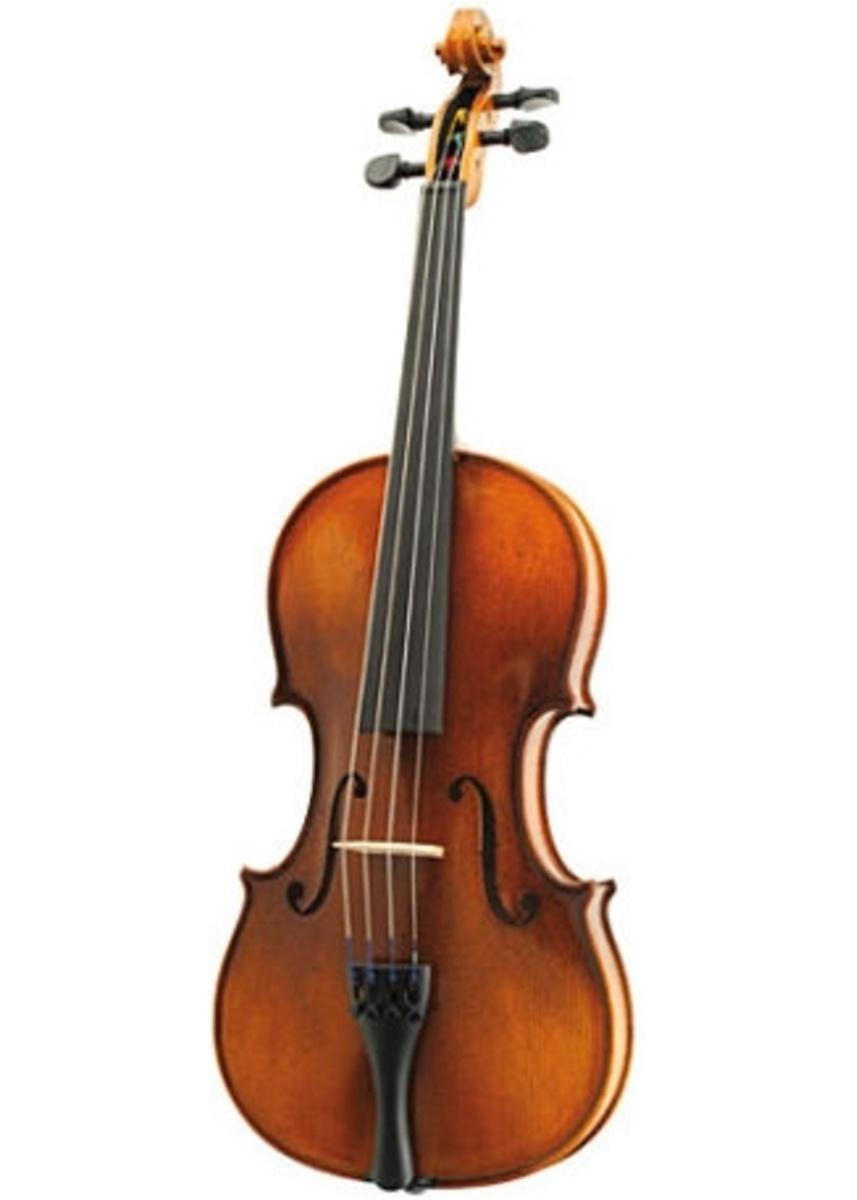 Скрипка Karl Hofner H8E-V 1/2