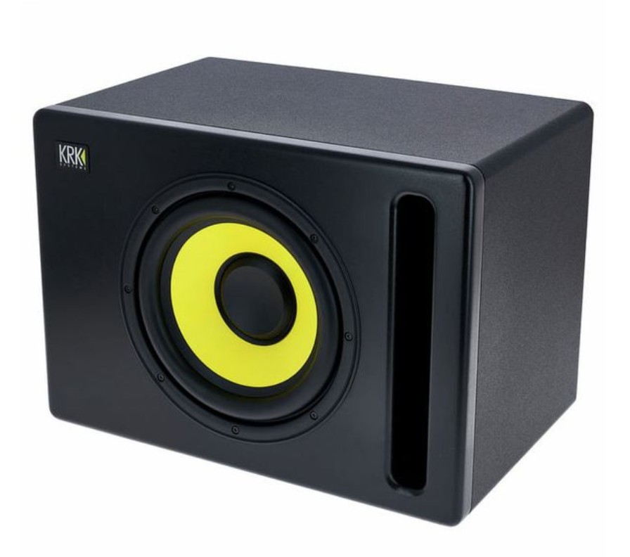 Сабвуфер KRK ROKIT S10.4