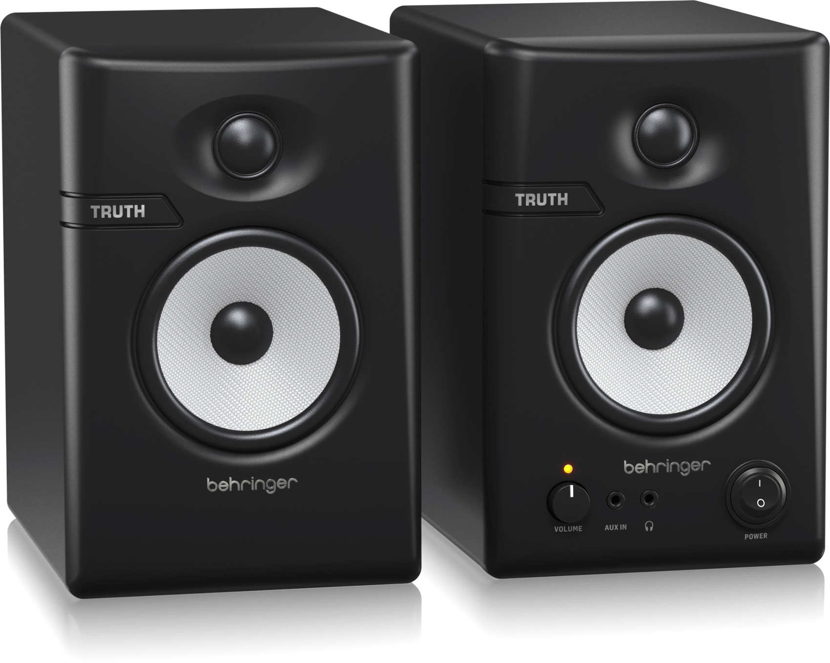 Студийные мониторы Behringer TRUTH 3.5