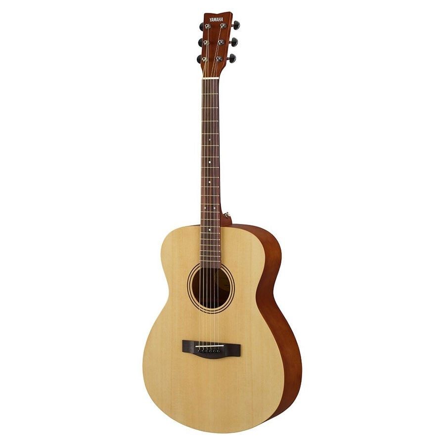 Акустическая гитара Yamaha FS400 NS NATURAL SATIN