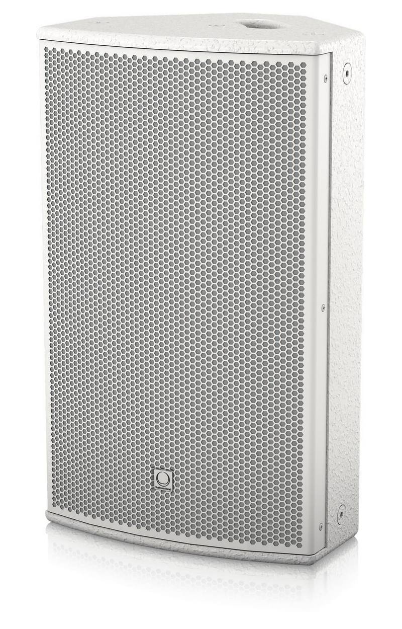 Акустическая система Turbosound NuQ102-WH