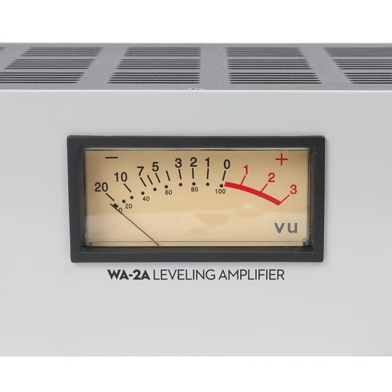 Компрессор Warm Audio WA-2A