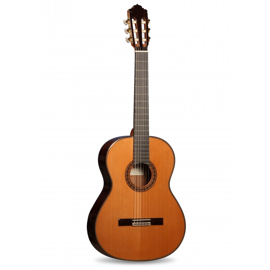 Классическая гитара ALMANSA 457 М