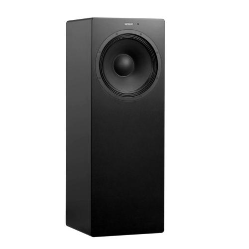 Сабвуфер GENELEC W371AM Woofer system SAM W371A black