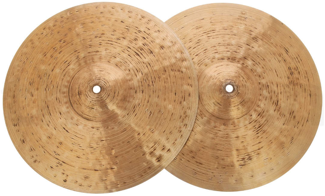 Комплект тарелок ISTANBUL AGOP 30TH14 30TH ANNIVERSARY