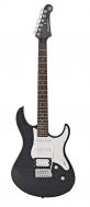 Электрогитара Yamaha PACIFICA 212VQM TRANSLUCENT BLACK