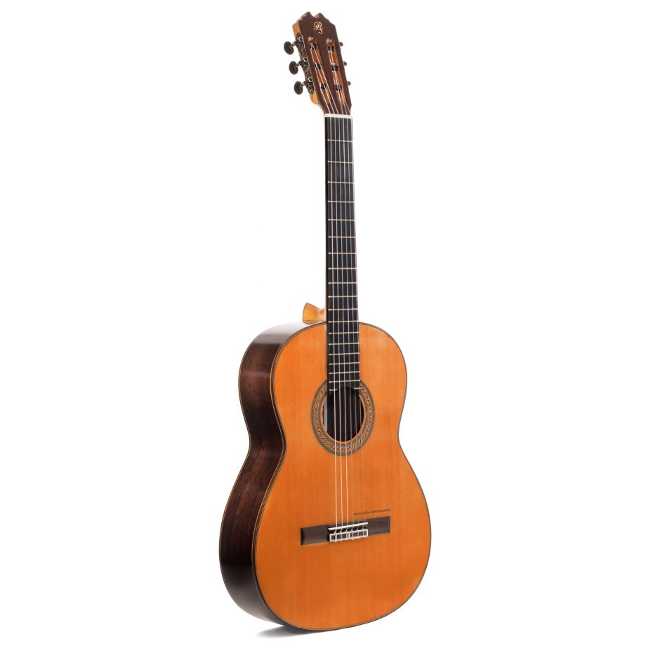Фламенко гитара PRUDENCIO SAEZ 3-FP (G18) Cedar Top