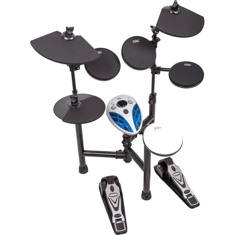 Электронная ударная установка Soundking SKD120