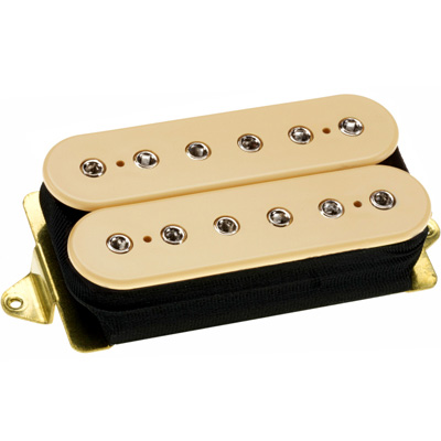 Звукосниматель DiMarzio DP100FCR SUPER DISTORTION