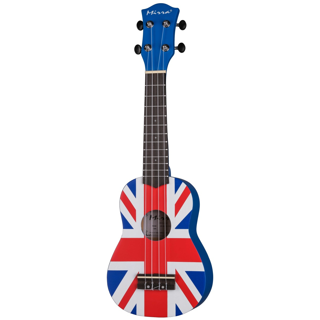 Укулеле Mirra UK-300-21-YG