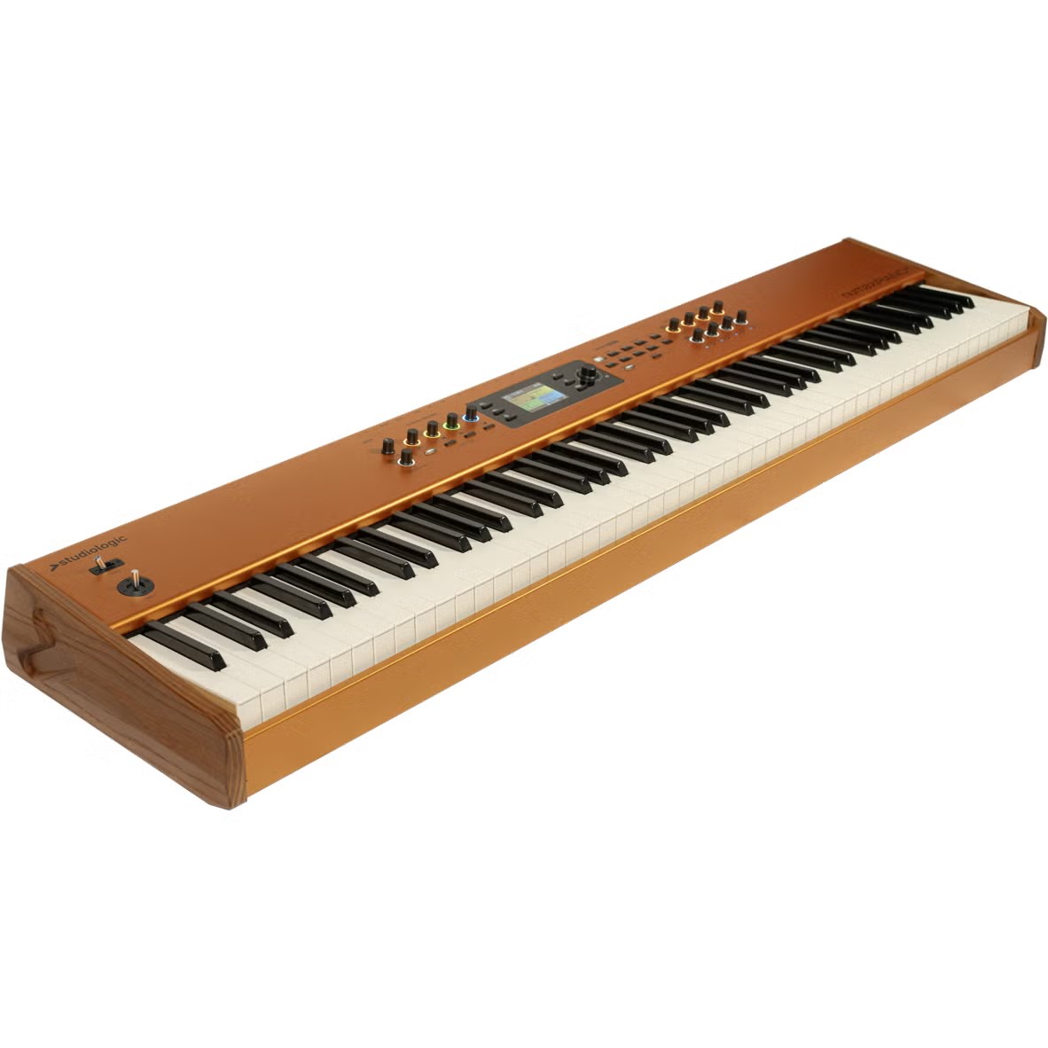 Цифровое пианино Studiologic Numa X Piano GT SE
