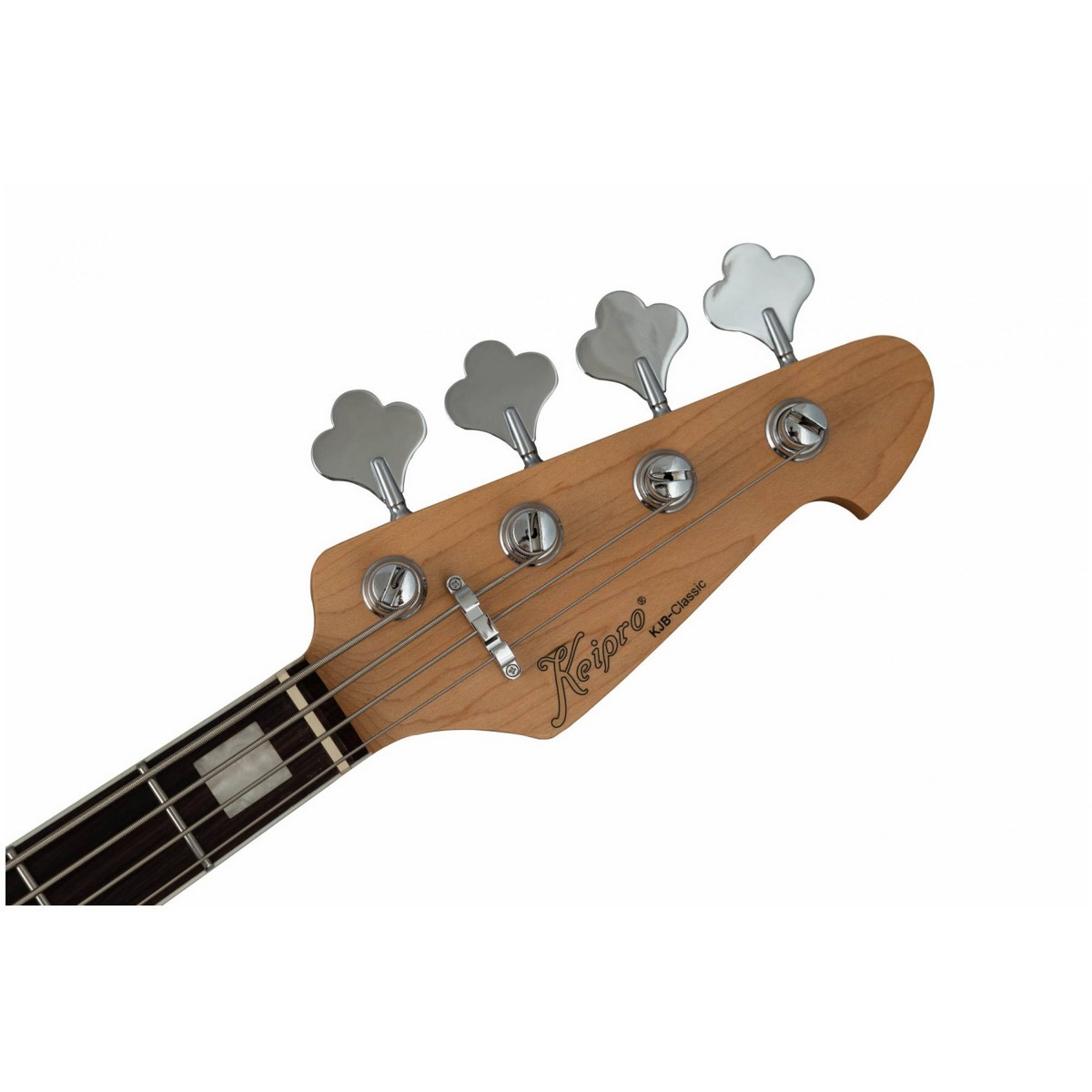 Бас-гитара KEIPRO KJB-Classic-R MIB