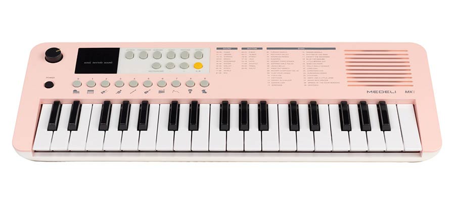 Синтезатор Medeli MK1-PK