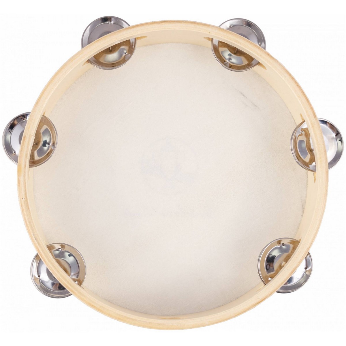 Бубен GOLDEN CUP TH TAMBOURINE-20