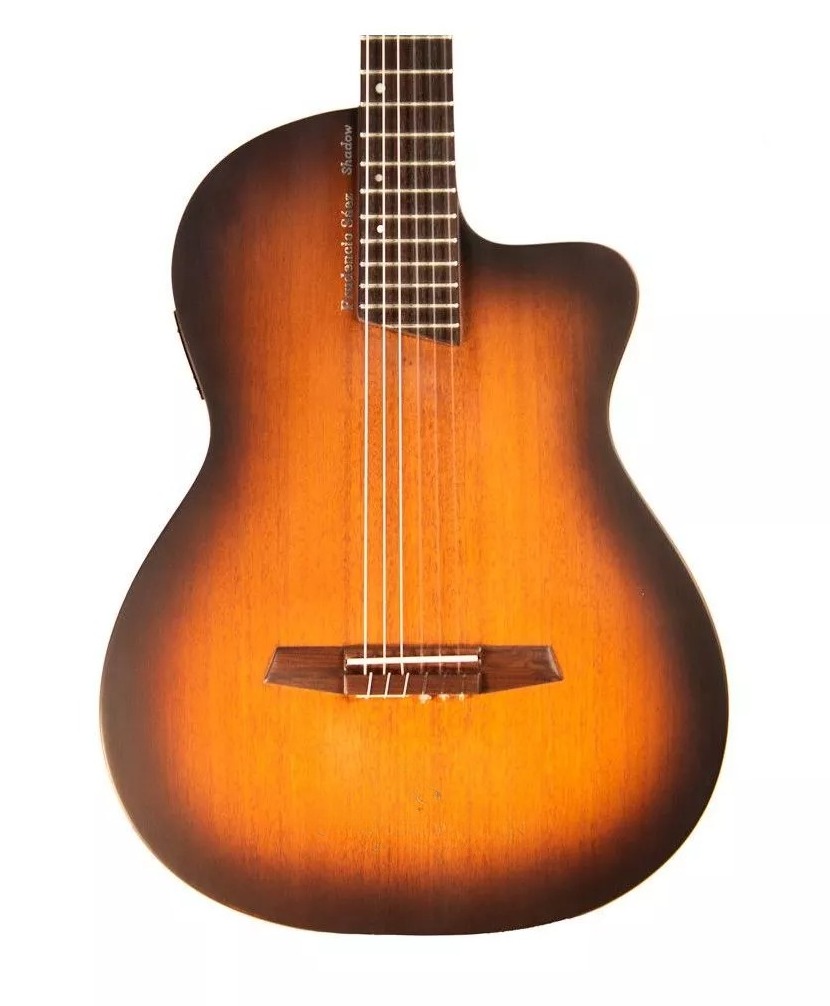 Классическая гитара PRUDENCIO SAEZ Shadow