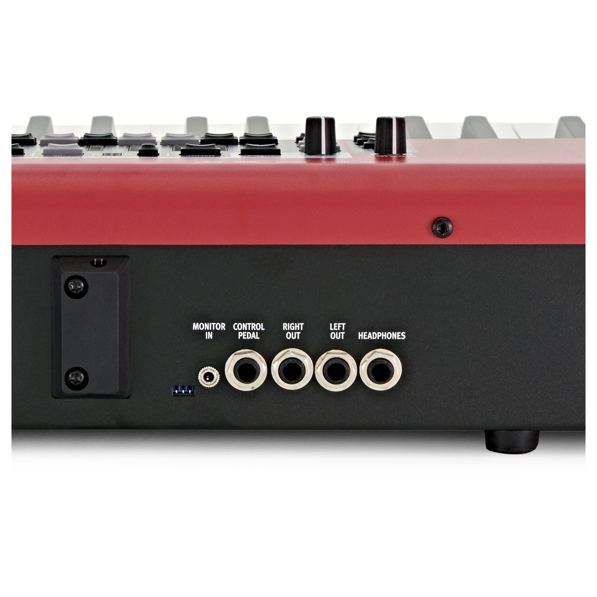 Цифровое пианино Clavia Nord Electro 6 HP