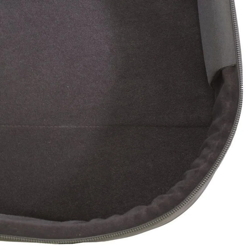 Чехол для бас гитары RITTER RGP5-B/NBK