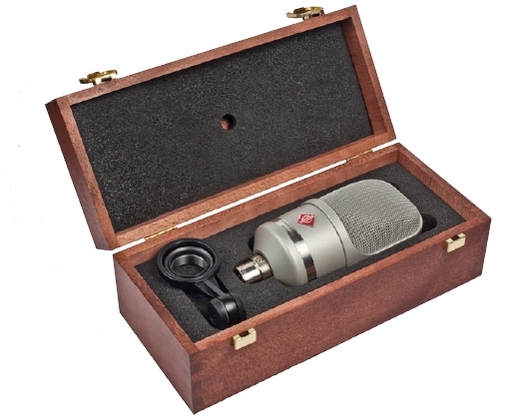 Студийный микрофон Neumann TLM 107