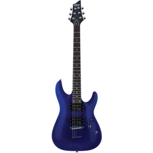 Электрогитара Schecter OMEN-6 EB