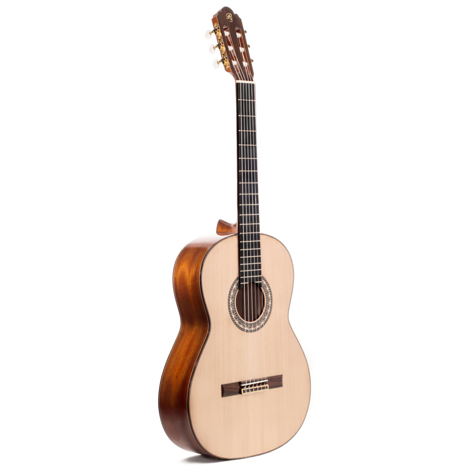 Классическая гитара PRUDENCIO SAEZ 1-M (G-3) Spruce Top