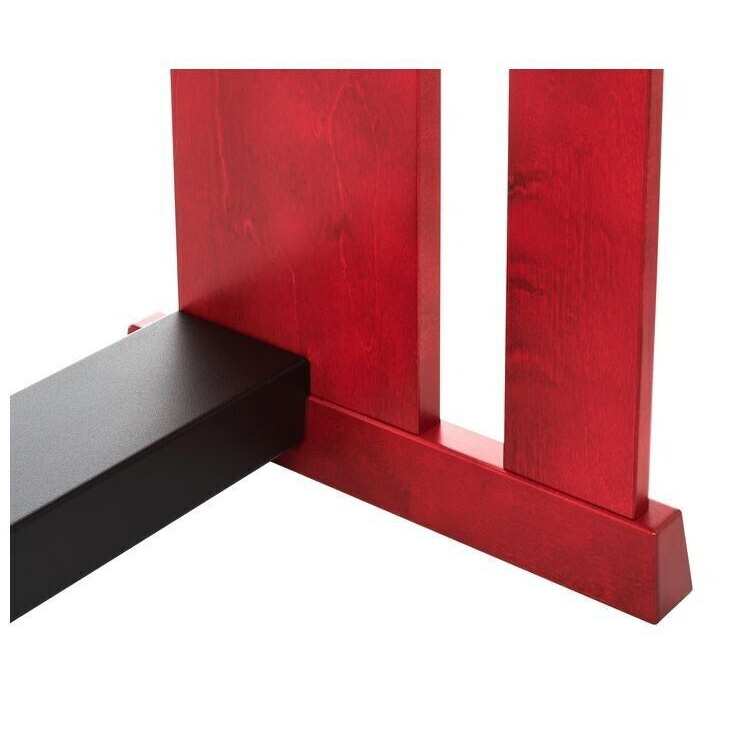 Подставка для цифрового пианино Clavia Nord Wood Keyboard Stand V4