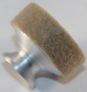 Сурдина для саксофона сопрано BRAHNER SSM-3