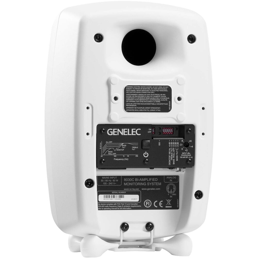 Студийный монитор GENELEC 8030CW