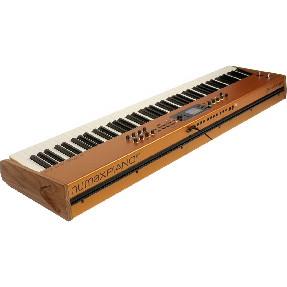 Цифровое пианино Studiologic Numa X Piano GT SE