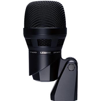 Динамический микрофон LEWITT DTP340 REX