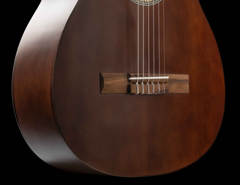 Классическая гитара Newtone SCLSDBSP Silena