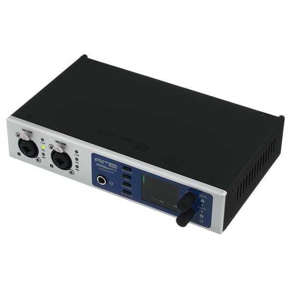 Аудиоинтерфейс RME MADIface XT II