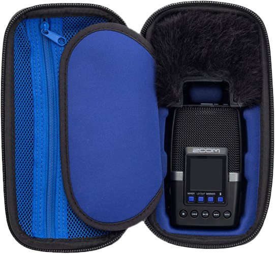 Комплект аксессуаров Zoom APH2e