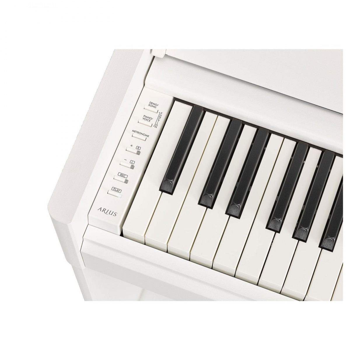 Цифровое пианино Yamaha YDP-S55 WH Arius