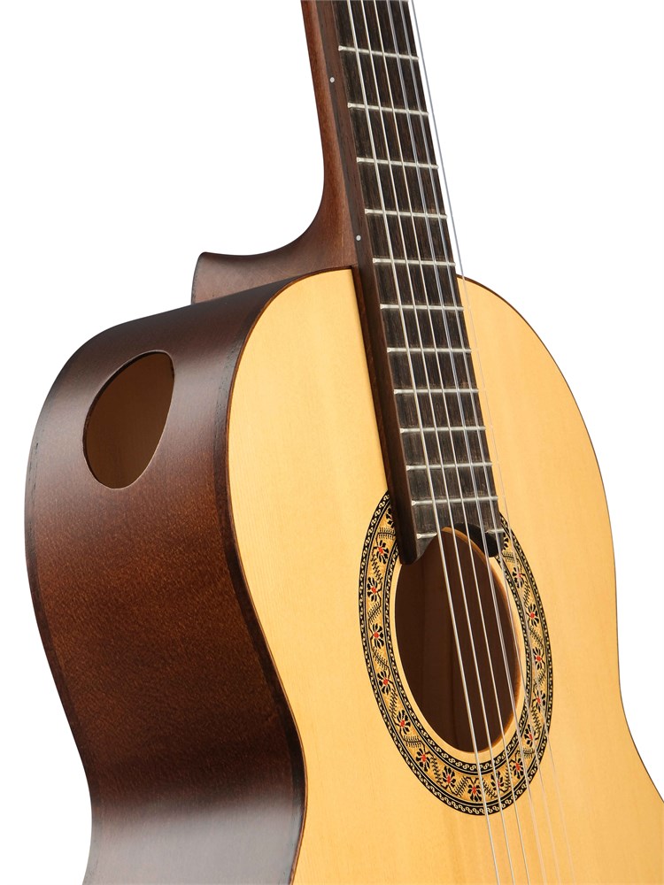 Классическая гитара Newtone SCLSNTSP Silena