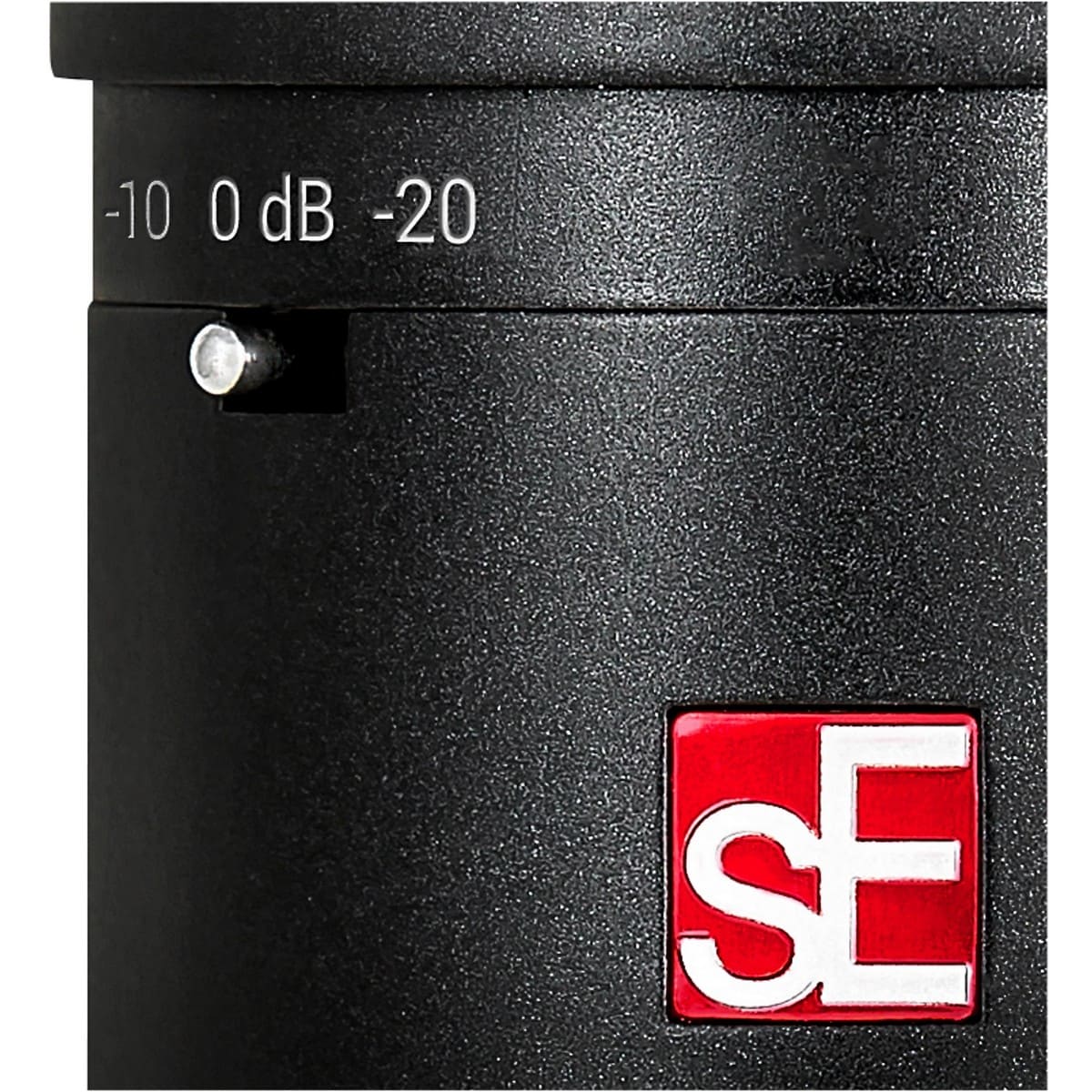 Конденсаторный микрофон SE Electronics SE 2300