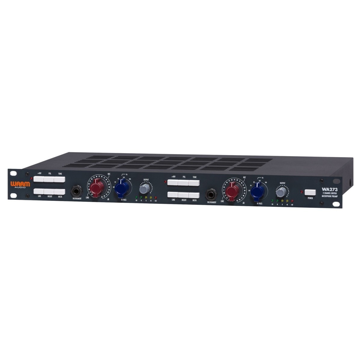 Предусилитель Warm Audio WA273