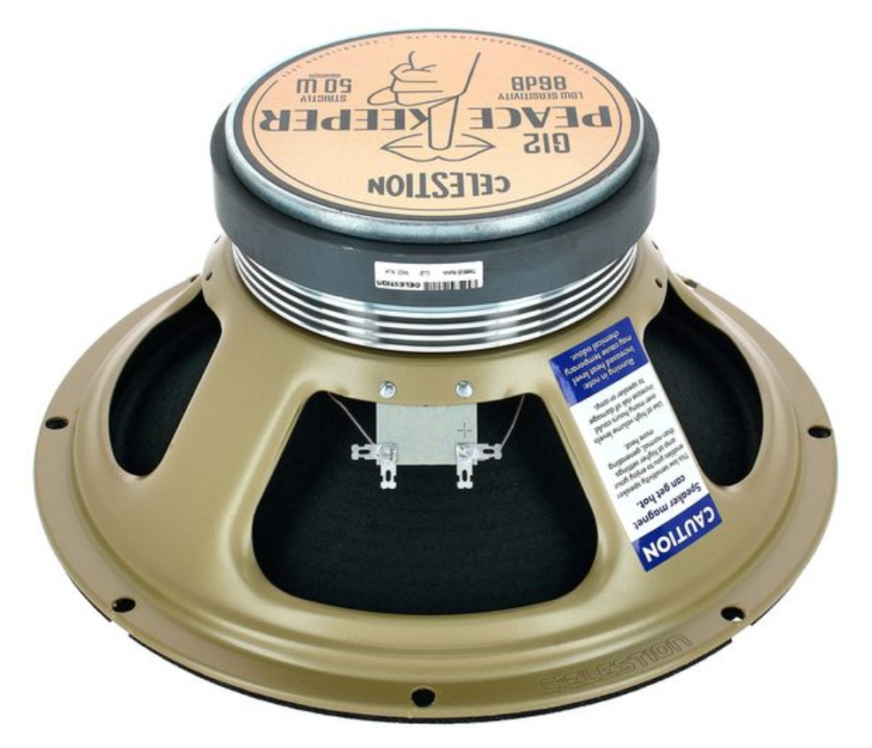 Динамик Celestion PEACEKEEPER T6683 8R