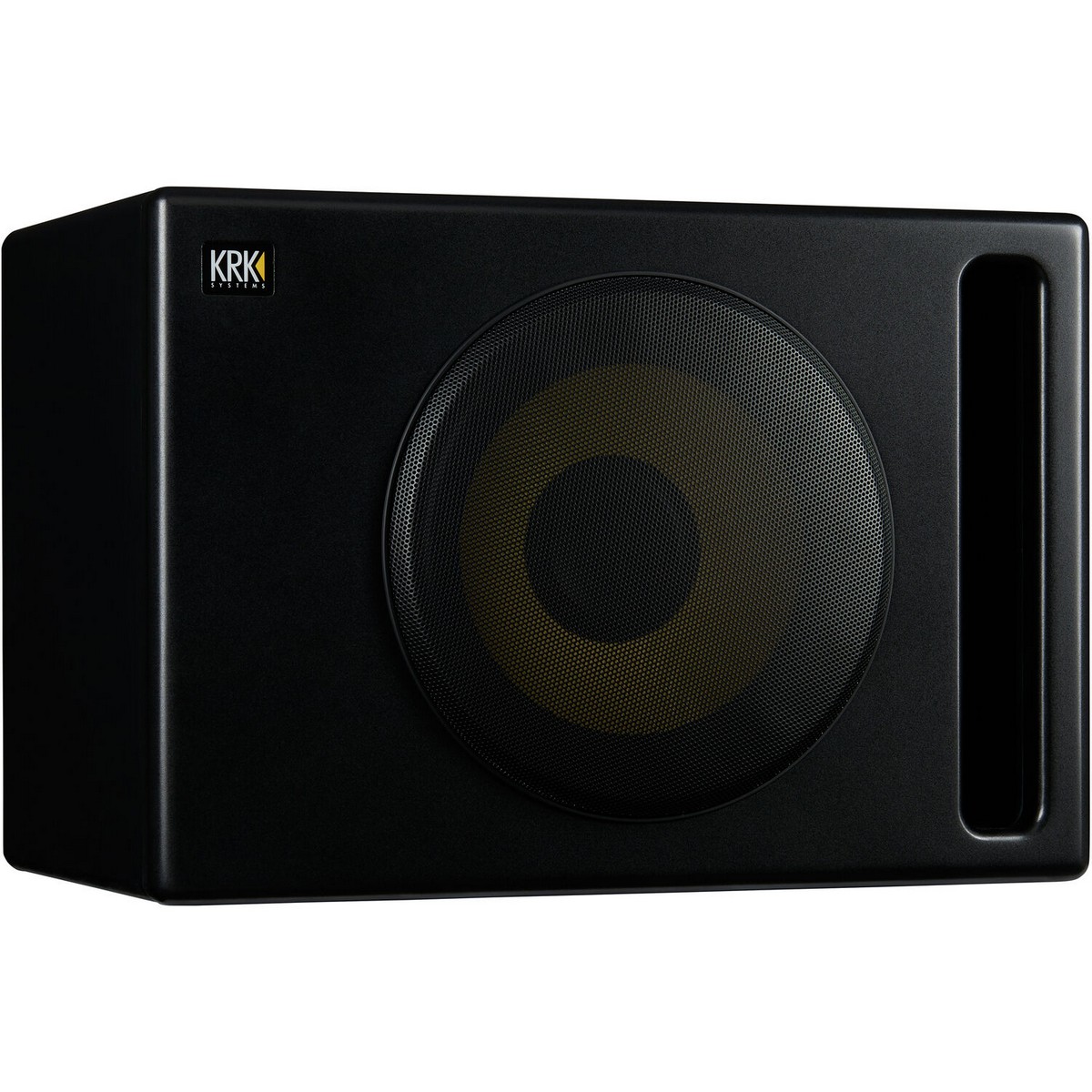Сабвуфер KRK ROKIT S12.4