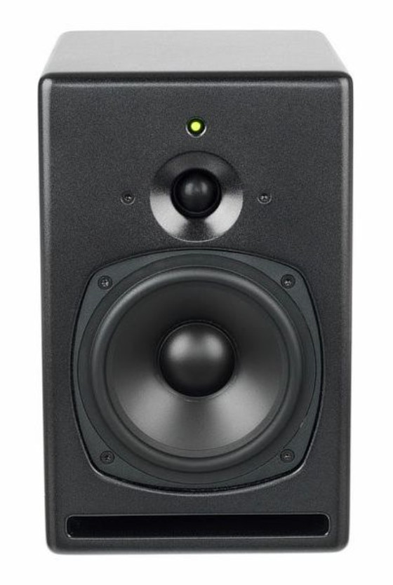 Студийный монитор PSI AUDIO A17-M Metal Black
