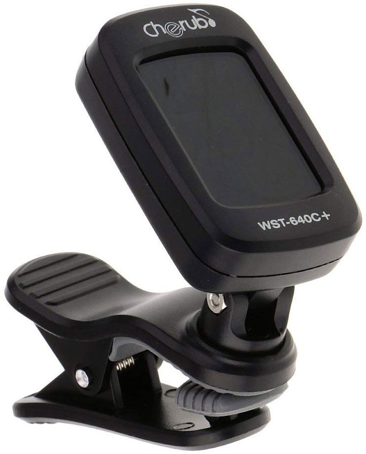 Тюнер Cherub WST-640C plus