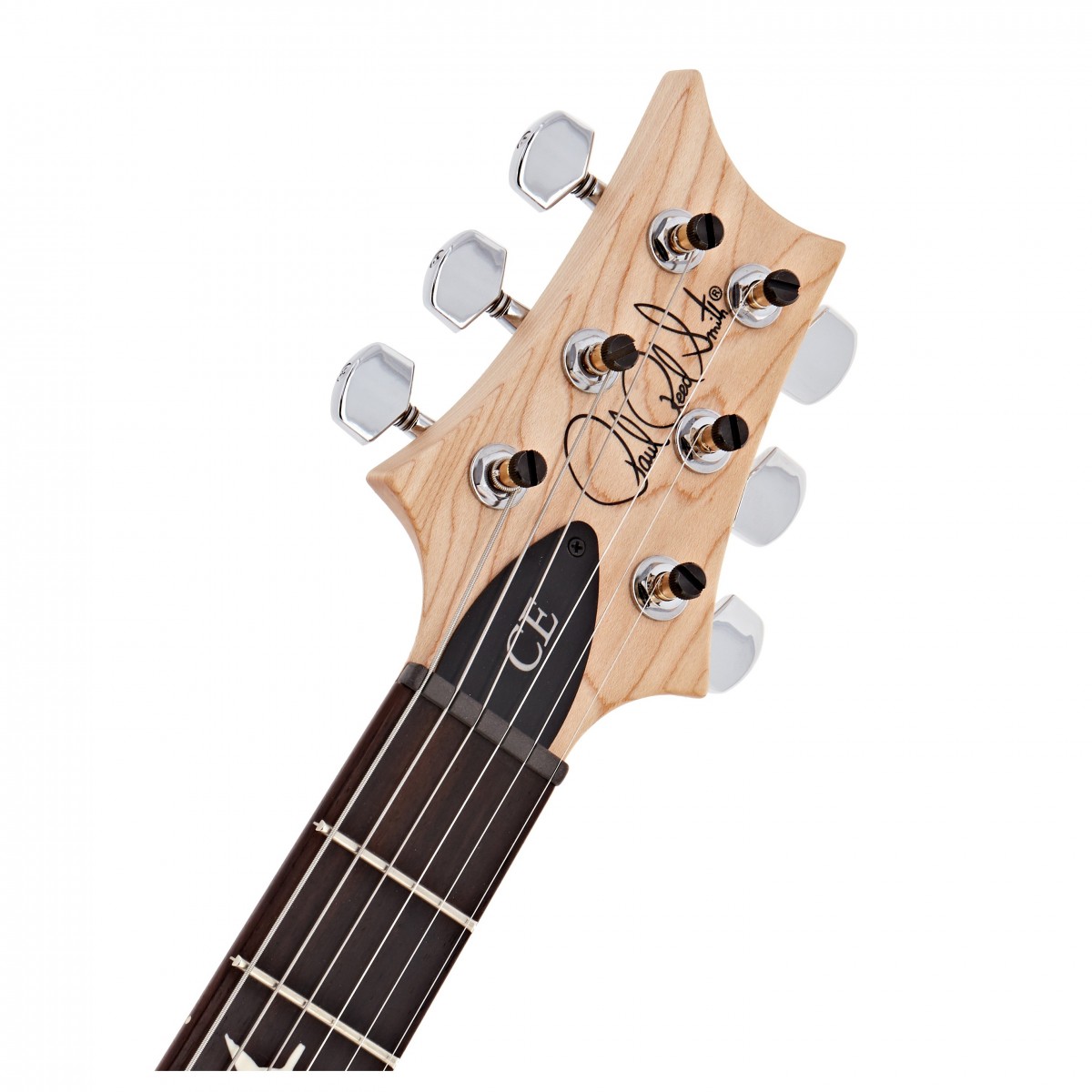 Электрогитара PRS CE24 FADED BLUE SMOKEBURST