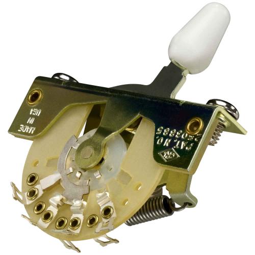 Тумблер DiMarzio EP1114