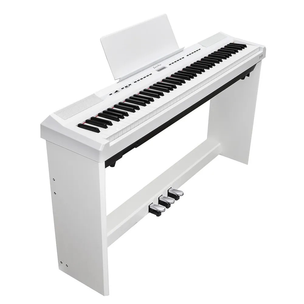 Цифровое пианино EMILY PIANO D-20 WH