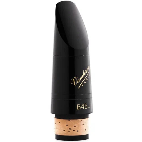 Мундштук для кларнета Bb Vandoren B45 СМ-309