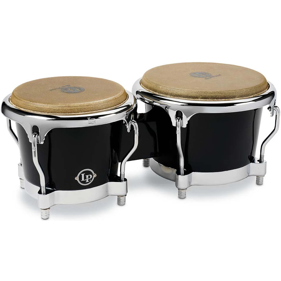 Бонго LP LP200XF-BK Fiberglass