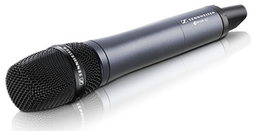 Передатчик Sennheiser SKM 100-865 G3-B-X