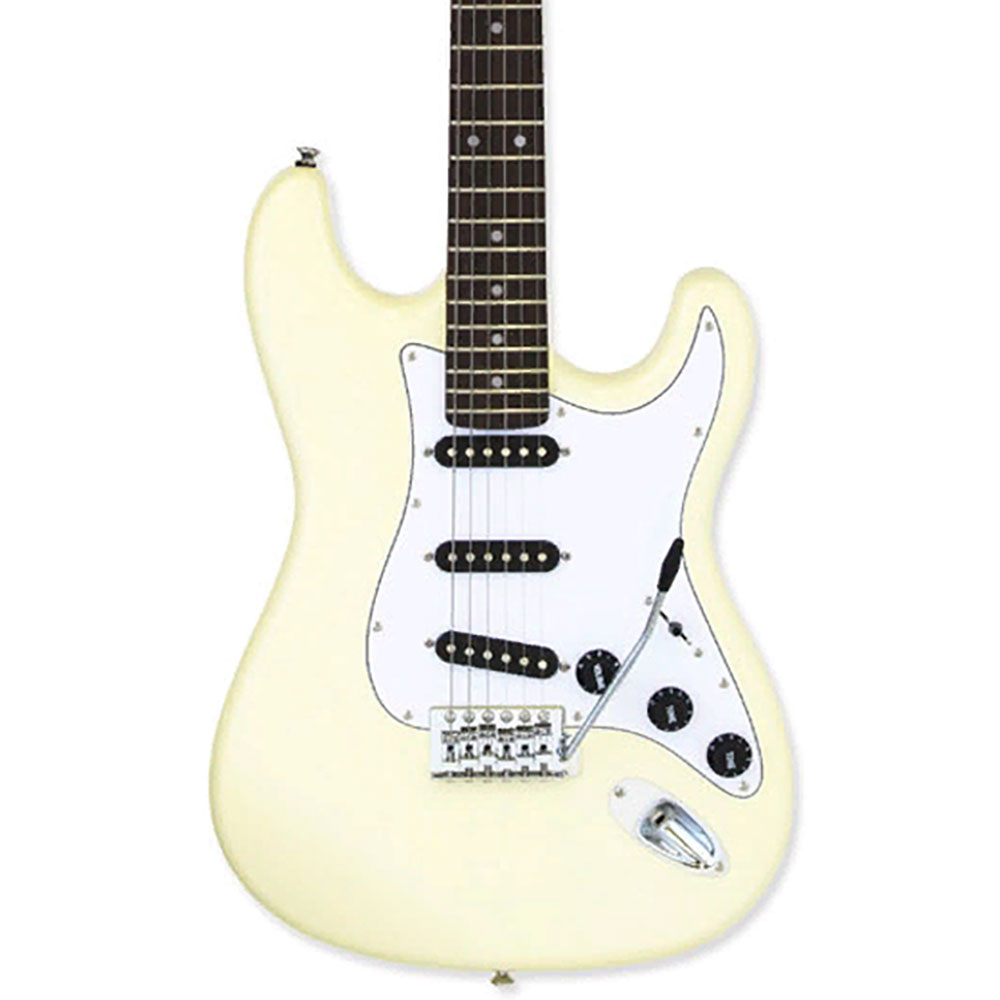 Электрогитара ARIA STG-003SPL VW