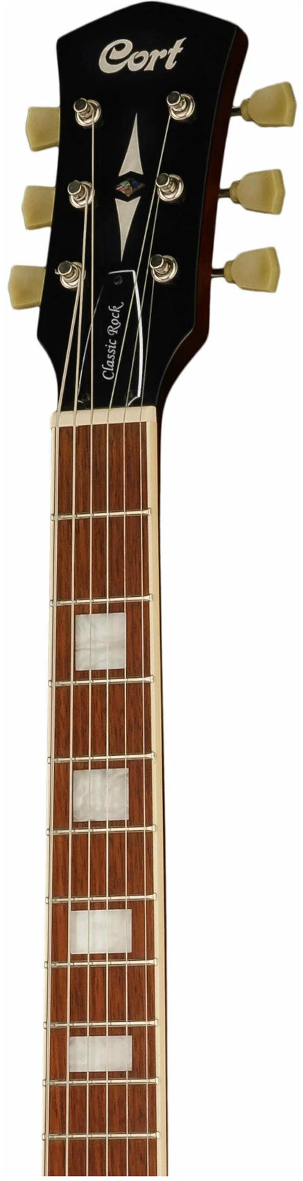 Электрогитара Cort CR200-GT Classic Rock